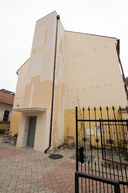 Zväčšiť fotografiu - Na všetky poschodia trenčianskej knižnice vás odvezie nový výťah - 20201130_TN_kniznica_001w