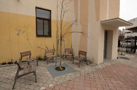 Zväčšiť fotografiu - Na všetky poschodia trenčianskej knižnice vás odvezie nový výťah - 20201130_TN_kniznica_002w
