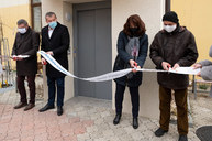 Zväčšiť fotografiu - Na všetky poschodia trenčianskej knižnice vás odvezie nový výťah - 20201130_TN_kniznica_013w