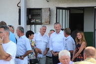 Zväčšiť fotografiu - Nadlicami sa niesli oslavné tóny dychovej hudby - IMG_0903