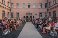 Nádvorie galérie miloša alexandra bazovského je pre verejnosť sprístupnené počas celého leta - otvorenie leto v galerii (2)