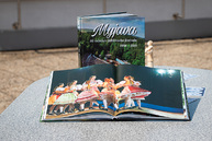 Zväčšiť fotografiu - Najkrajšiu knihu o regióne má centrum tradičnej kultúry myjava! - TSK_Kniha Myjava festival (2 of 6)