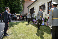 Zväčšiť fotografiu - Najväčší slovák by oslávil 141. narodeniny - _DSC5310