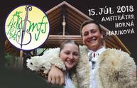 Najväčšie kultúrne udalosti tohto leta opäť finančne podporuje aj trenčiansky samosprávny kraj - 64x41_26._marikovske_folklorne_slavnosti-profile-354fbfcb121d3784b2ed0ebe83c5f1ad