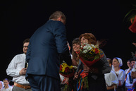Zväčšiť fotografiu - Narodeniny oslávili poriadne energicky! - TSK_FS Váh_50_mini-54