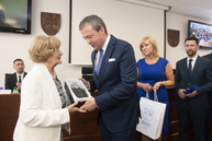 Návrhy na laureátov verejného uznania tsk prijíma župa až do konca septembra - 20180514_Cena_TSK_011