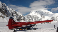 Návštevníci vlastivedného múzea v považskej bystrici sa ocitli na vrchole hory denali - DSC00729