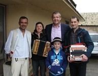 Nedeľa priala fanúšikom heligóniek i dychovej hudby - IMG_5435