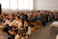 Nedeľa priala fanúšikom heligóniek i dychovej hudby - IMG_5450