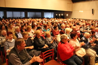 Nedeľa priala fanúšikom heligóniek i dychovej hudby - IMG_5624