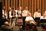 Nedeľa priala fanúšikom heligóniek i dychovej hudby - IMG_5682
