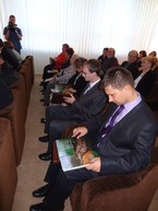 Nitrica  -  dedina plná čuhliarskych vozov - DSC02191