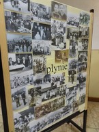 Nitrica  -  dedina plná čuhliarskych vozov - DSC02213