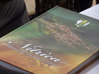 Nitrica  -  dedina plná čuhliarskych vozov - DSC02221