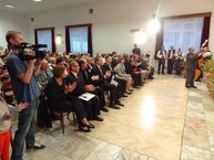 Nitrica  -  dedina plná čuhliarskych vozov - DSC02236