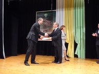 Nitrica  -  dedina plná čuhliarskych vozov - DSC02249