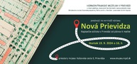 Zväčšiť fotografiu - Nové výstavy v hornonitrianskom múzeum - nova prievidza_pozvanka_vernisaz