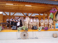 Nový  amfiteáter otvorený na festivale „v srdci javorníkvo“ - 1_resize