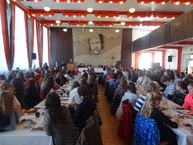 O ľudovítovi štúrovi píše aj mládež 21. storočia - DSC03084