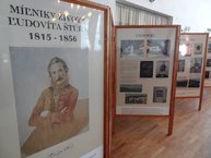 O ľudovítovi štúrovi píše aj mládež 21. storočia - DSC03106