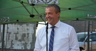 Obce lazany, seč a nevidzany v prievidzskom okrese hodovali - Nevidzany2