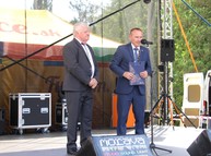Obec ladce oslávila výročie prvej písomnej zmienky, udeľovalo sa aj čestné občianstvo - IMG_3316