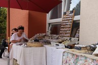 Obec modrová oslávila počas uplynulého víkendu 860. výročie - IMG_3702