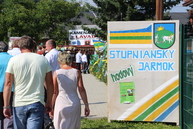 Obec stupné oslávila svoje 600. výročie - f
