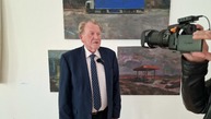 Zväčšiť fotografiu - Ocenenia v rámci flores musarum odovzdané, laureátom spievala sima magušinová - 20221010_164426