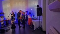 Zväčšiť fotografiu - Ocenenia v rámci flores musarum odovzdané, laureátom spievala sima magušinová - 20221010_173840