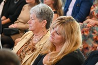 Zväčšiť fotografiu - Oceňujeme tých, ktorí nechávajú kultúru rozkvitať