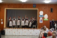 Zväčšiť fotografiu - Od krstu knihy po futbalové ihrisko: nedeľa v obciach trenčianskeho kraja