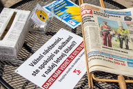 Zväčšiť fotografiu - Oddýchnite si počas pracovného týždňa v letnej čitárni - TSK_VKMR_letná čitáreň (5 of 17)