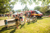 Zväčšiť fotografiu - Oslavujú obce aj celé regióny - TSK_nedela-27