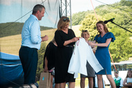 Zväčšiť fotografiu - Oslavujú obce aj celé regióny - TSK_víkend_mini-29