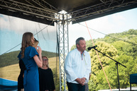 Zväčšiť fotografiu - Oslavujú obce aj celé regióny - TSK_víkend_mini-30