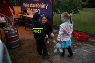 Zväčšiť fotografiu - Oslavujú obce aj celé regióny - TSK_víkend_mini-91