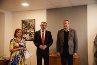 Zväčšiť fotografiu - Otvorili prvé coworkingové centrum v prievidzi - TSK_KD_coworking Galéria Jabloň_mini (2)