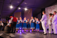 Zväčšiť fotografiu - Piatok bol oslavou baníctva, folklóru, leta aj bohatej úrody - TSK_piatok2_mini (1)