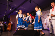 Zväčšiť fotografiu - Piatok bol oslavou baníctva, folklóru, leta aj bohatej úrody - TSK_piatok2_mini (8)