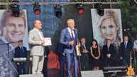 Zväčšiť fotografiu - Piatok bol oslavou baníctva, folklóru, leta aj bohatej úrody - TSK_piatok3_mini (1)
