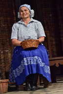 Piatok v trenčianskom kraji v znamení odovzdávania verejných ocenení osobnostiam považskej bystrice i 58. ročníka medzinárodného folklórneho festivalu na myjave - DSC_8257