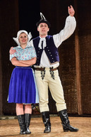 Piatok v trenčianskom kraji v znamení odovzdávania verejných ocenení osobnostiam považskej bystrice i 58. ročníka medzinárodného folklórneho festivalu na myjave - DSC_8323