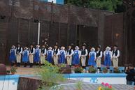 Piatok v trenčianskom kraji v znamení odovzdávania verejných ocenení osobnostiam považskej bystrice i 58. ročníka medzinárodného folklórneho festivalu na myjave - IMG_7835