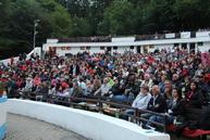 Piatok v trenčianskom kraji v znamení odovzdávania verejných ocenení osobnostiam považskej bystrice i 58. ročníka medzinárodného folklórneho festivalu na myjave - IMG_7845