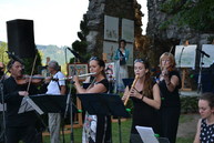 Po slávnostnej vernisáži ora et ars skalka diela poputujú po slovensku i česku - DSC_0109_resize