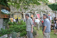 Po slávnostnej vernisáži ora et ars skalka diela poputujú po slovensku i česku - DSC_0118_resize