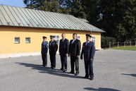 Počas michalských hodov v kraji dhz získali posily z radov starostov púchovského okresu - lednicke (10)