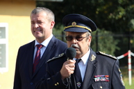 Počas michalských hodov v kraji dhz získali posily z radov starostov púchovského okresu - lednicke (14)