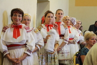 Počas uplynulého víkendu sa v obciach trenčianskeho kraja hodovalo - IMG_2339